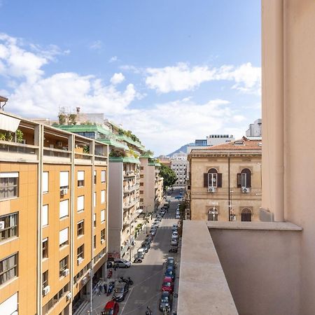 Bed and Breakfast Il Sonaglio Palermo Exterior foto