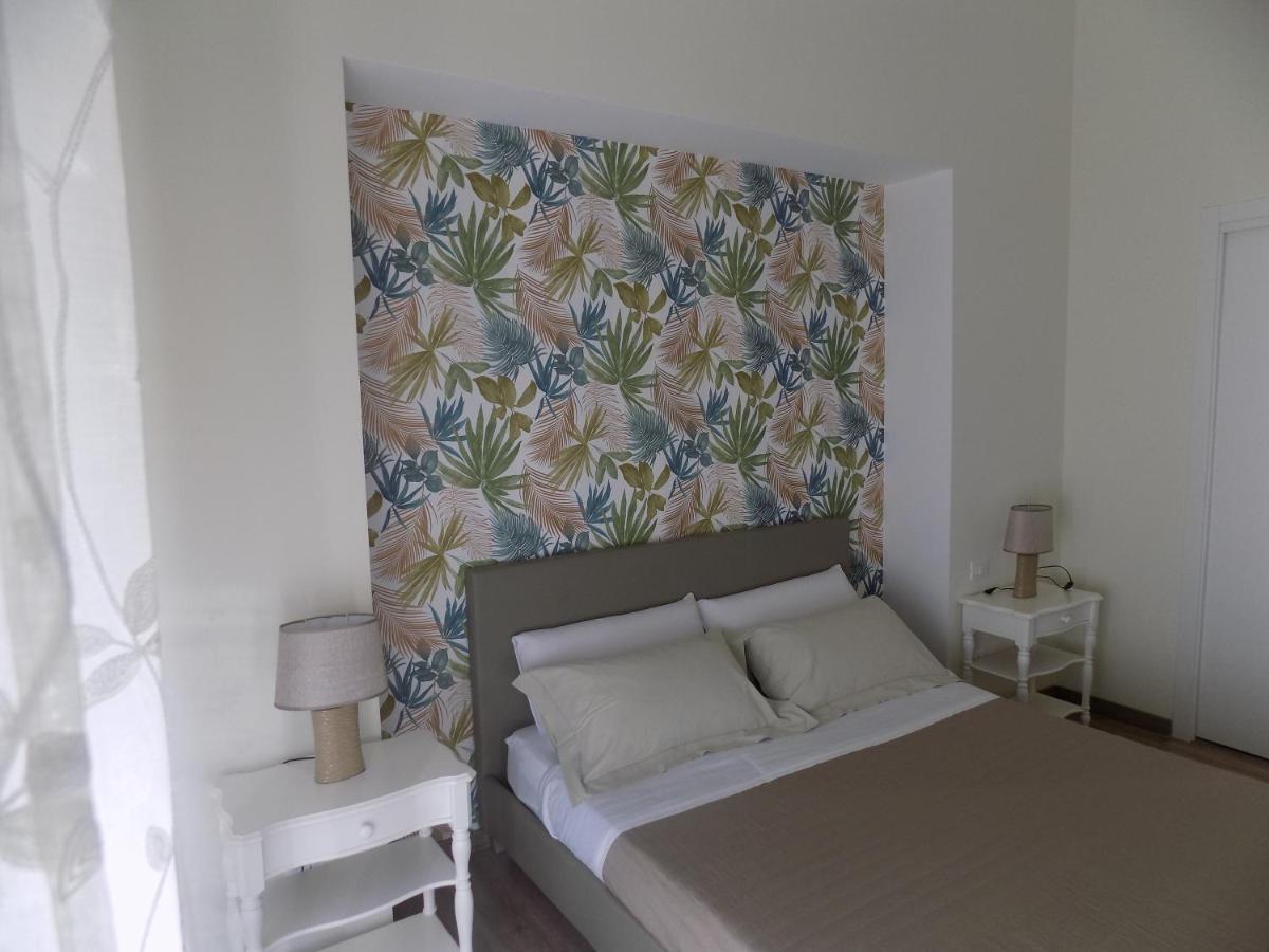 Bed and Breakfast Il Sonaglio Palermo Exterior foto