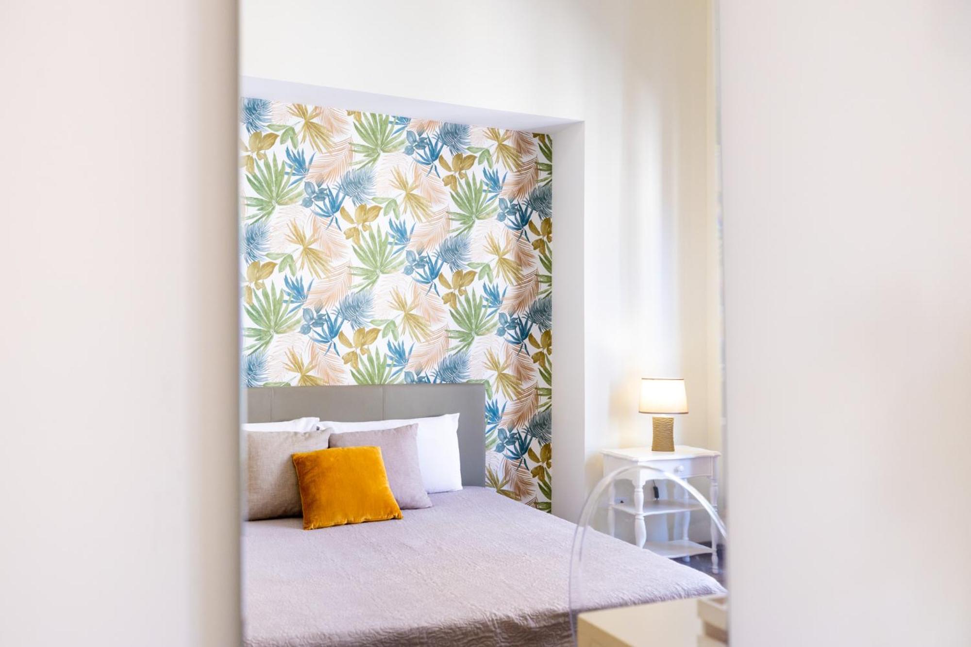 Bed and Breakfast Il Sonaglio Palermo Exterior foto