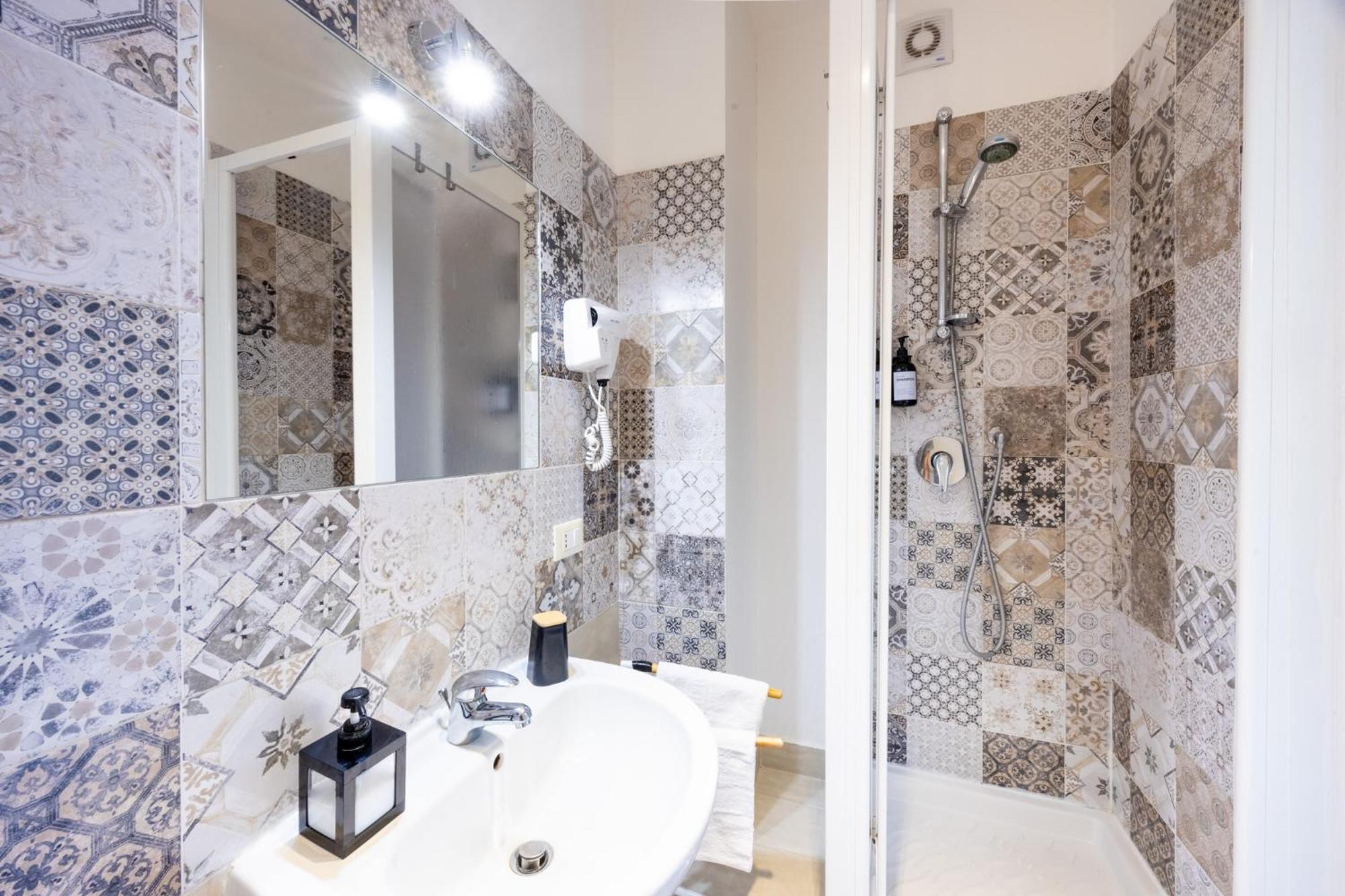 Bed and Breakfast Il Sonaglio Palermo Exterior foto