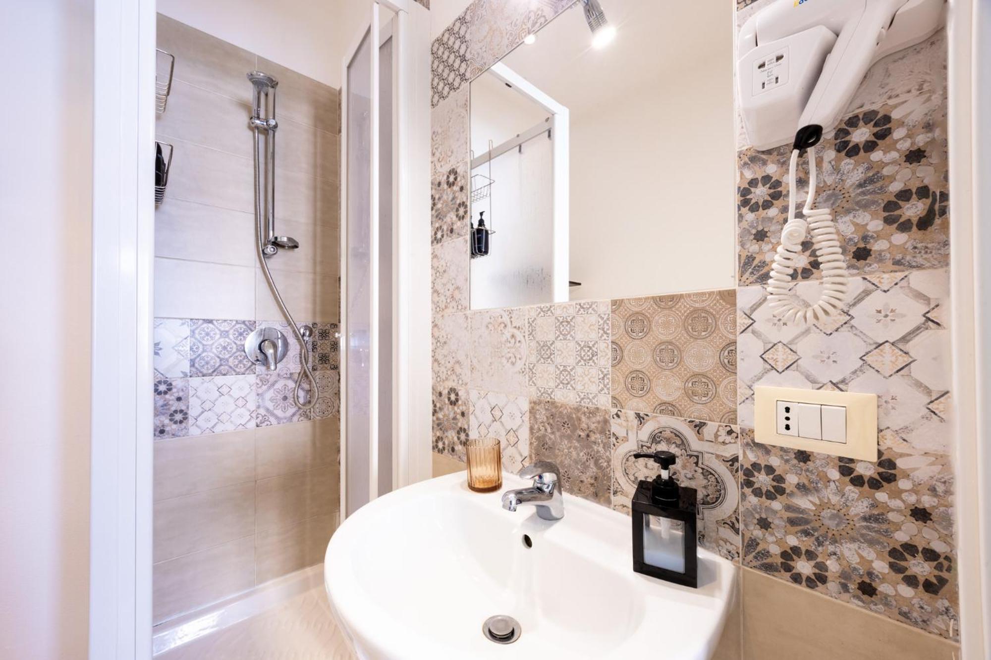Bed and Breakfast Il Sonaglio Palermo Exterior foto
