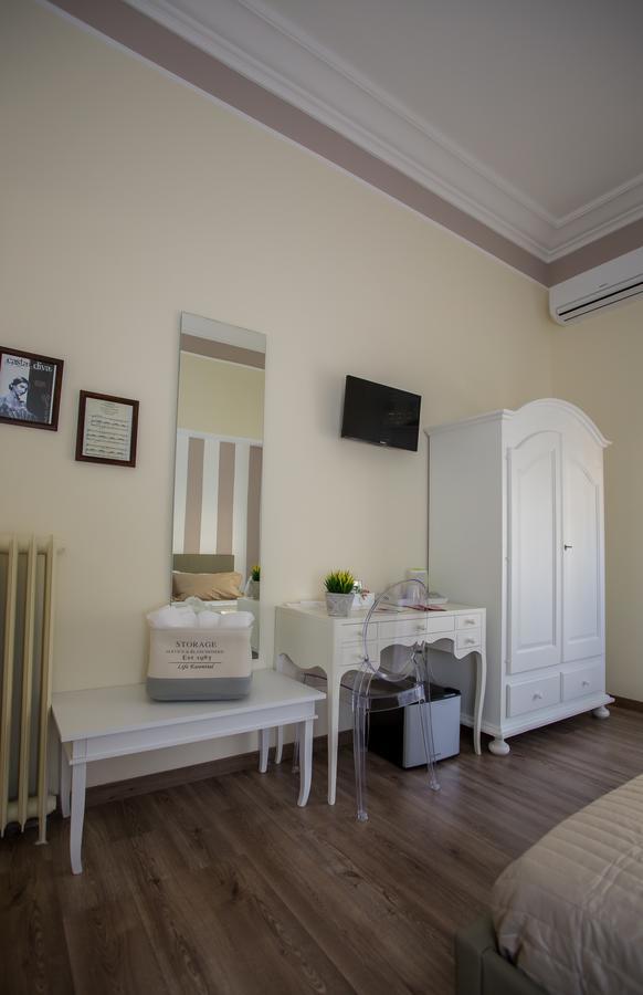 Bed and Breakfast Il Sonaglio Palermo Exterior foto